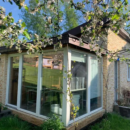 Apartman Marmelada Ctyrkoly Exterior photo