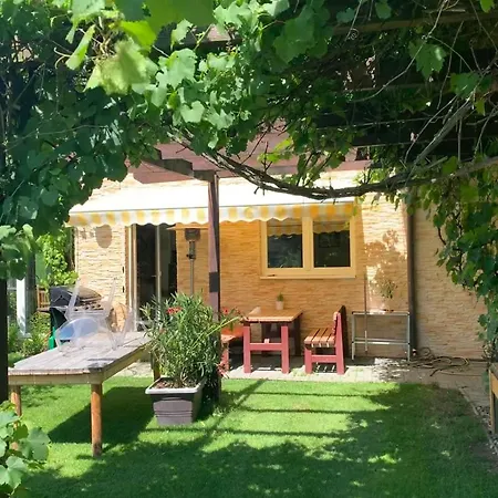Apartman Marmelada Ctyrkoly Exterior photo