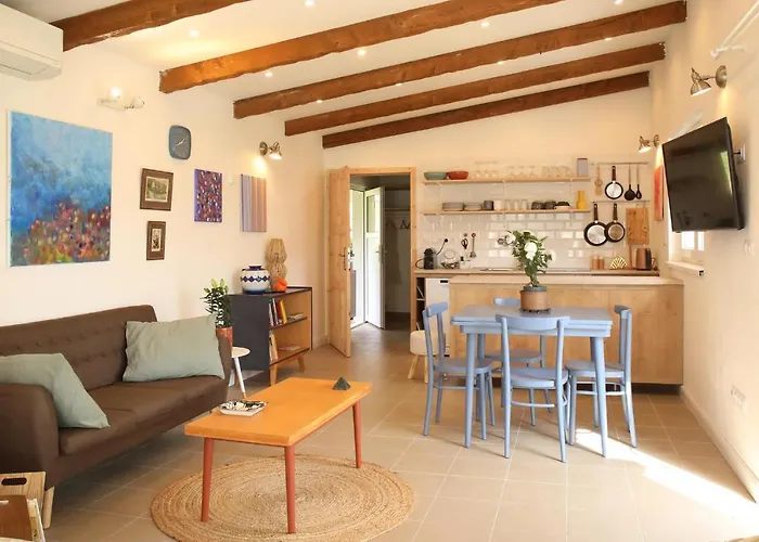 Apartman Marmelada