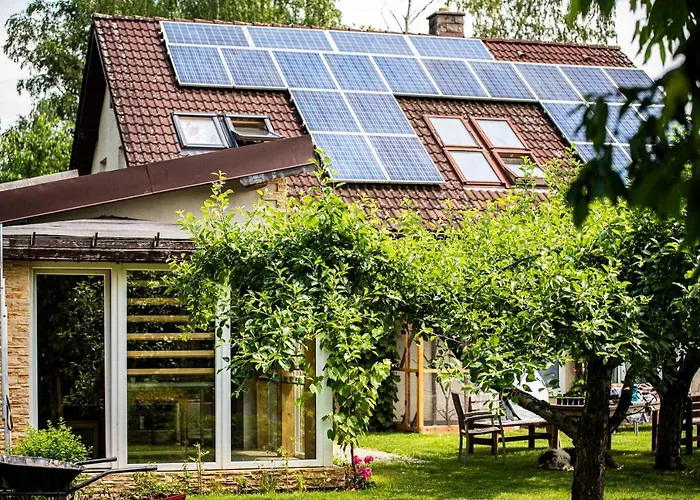 Apartman Marmelada