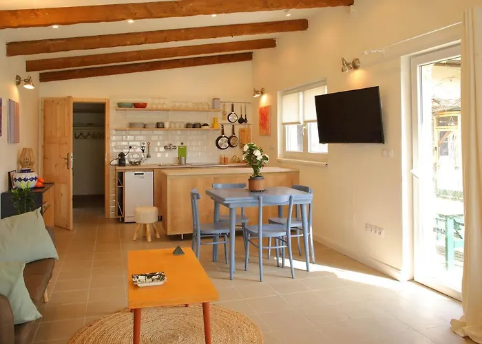 Apartman Marmelada