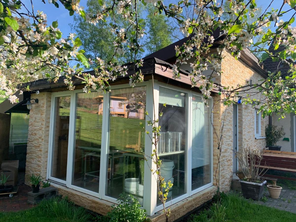 Marmelada Appartement *