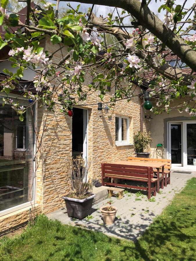 Appartement Marmelada *