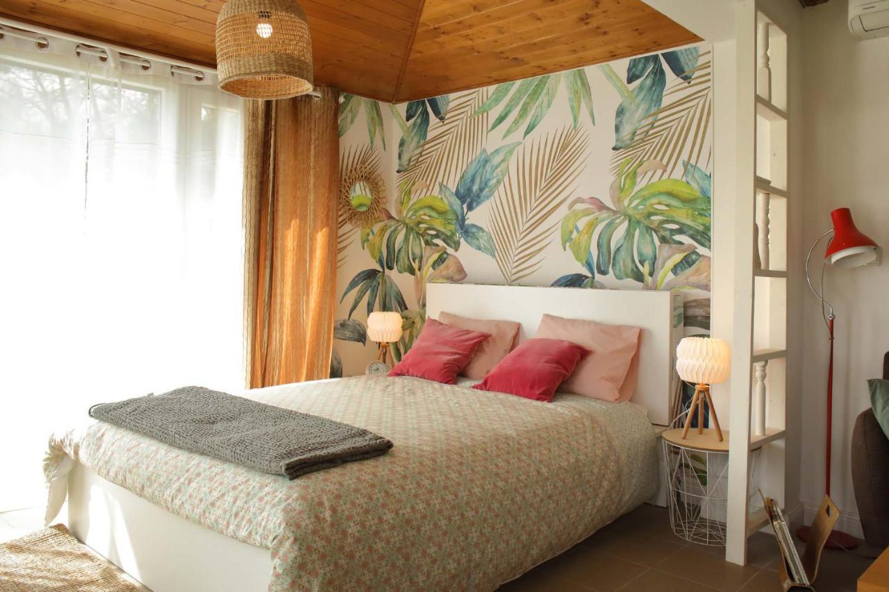 Marmelada Apartment