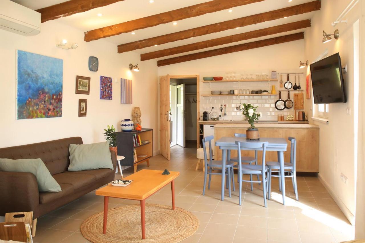 Apartment Marmelada Ctyrkoly