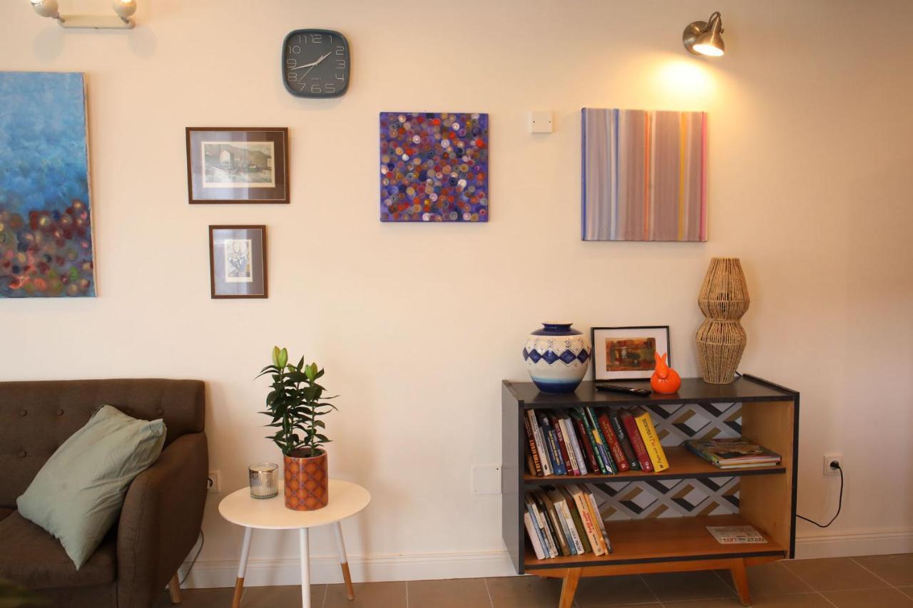 Apartment Marmelada