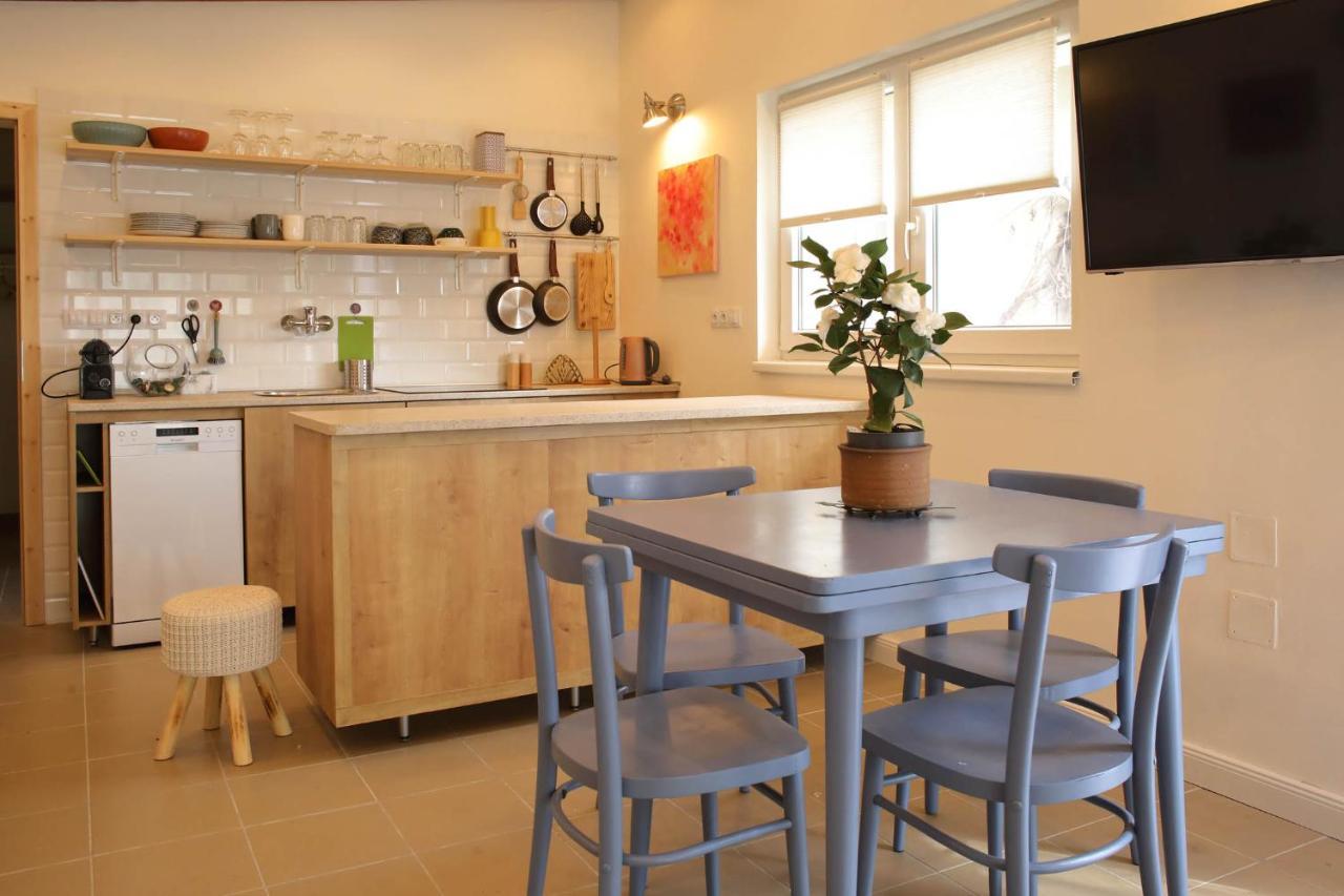 Apartment Marmelada Ctyrkoly