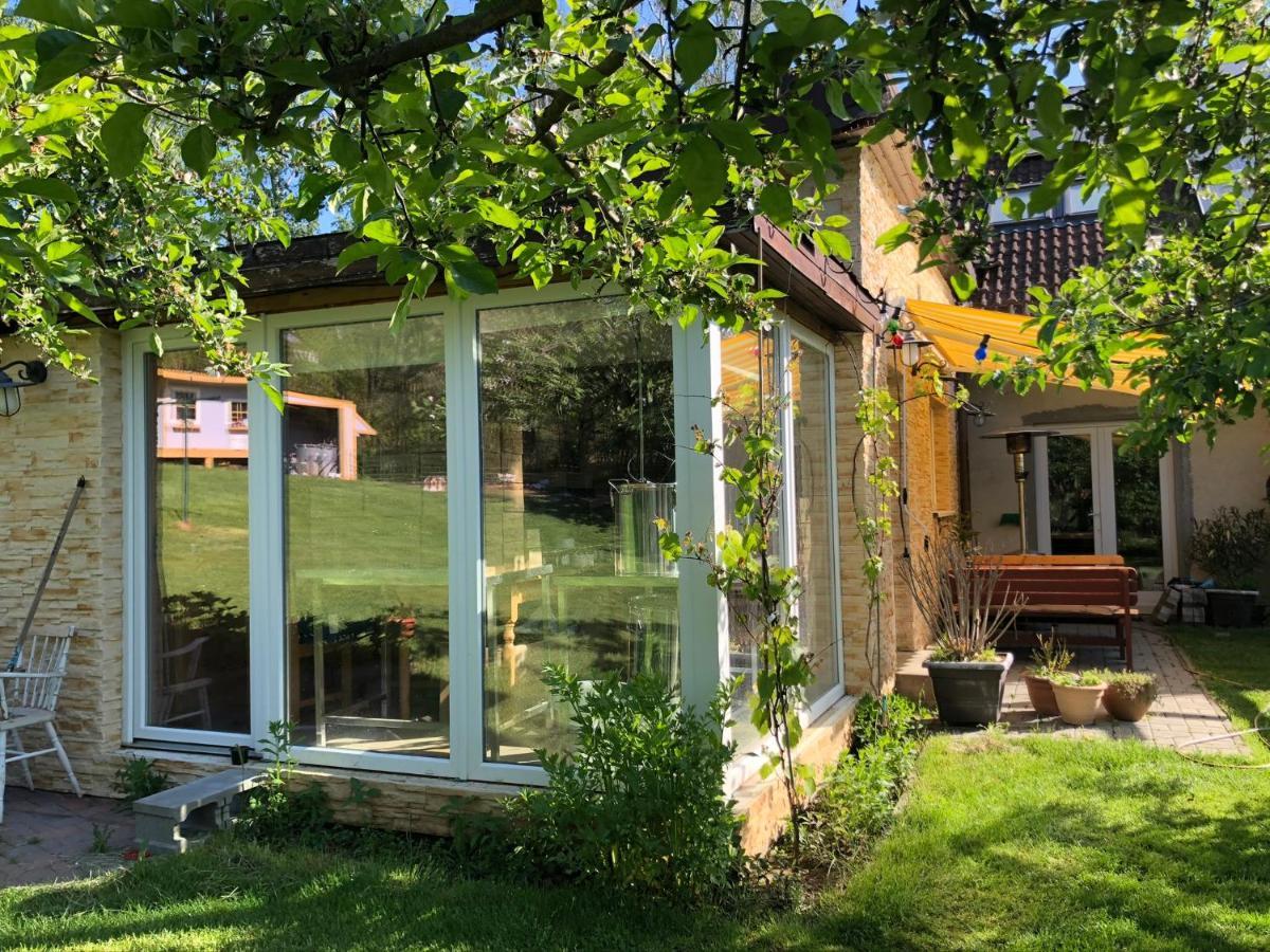 Marmelada Apartment