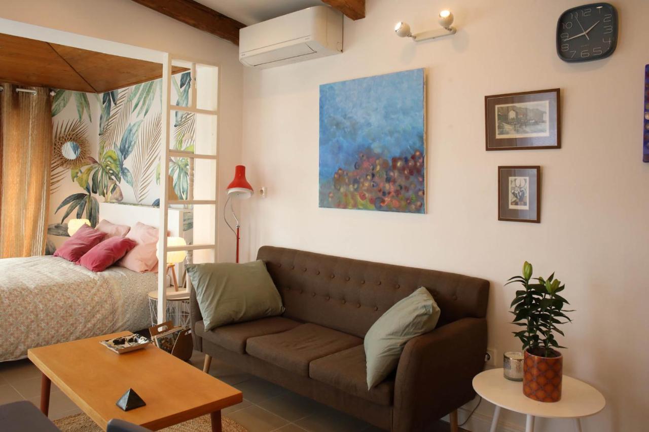Apartment Marmelada *