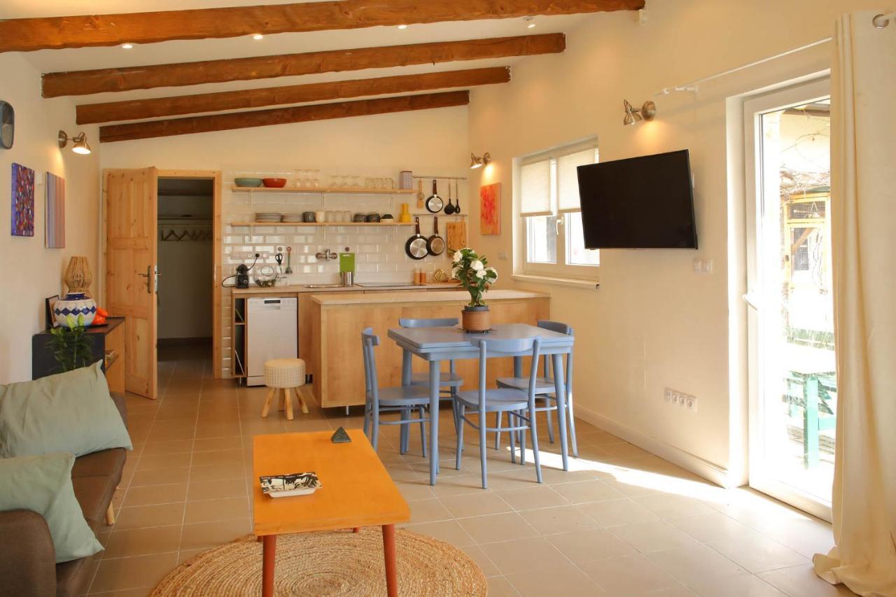 Apartment Marmelada Ctyrkoly