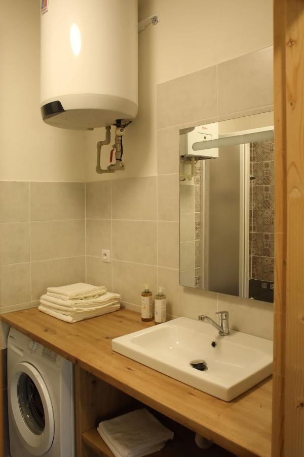 Marmelada Apartment Ctyrkoly
