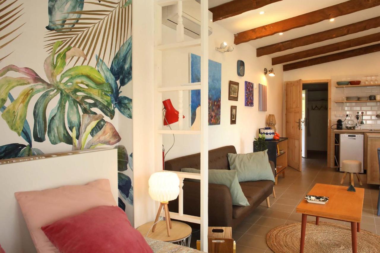 Marmelada Apartment *
