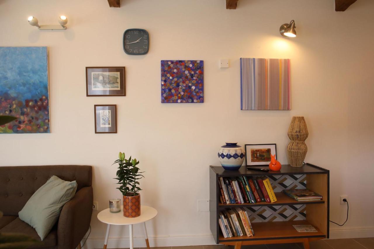 Marmelada Appartement Ctyrkoly