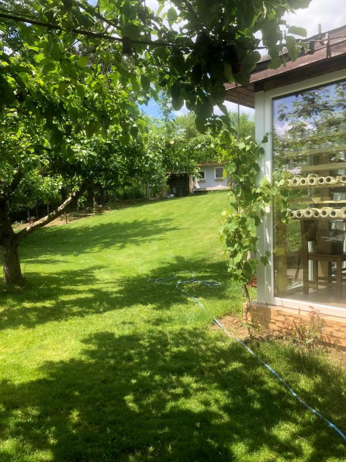 Appartement Marmelada