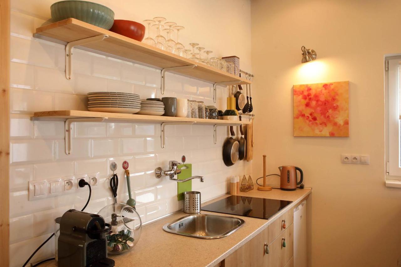 Marmelada Apartment *