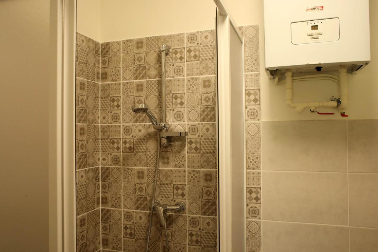 Marmelada Apartment *