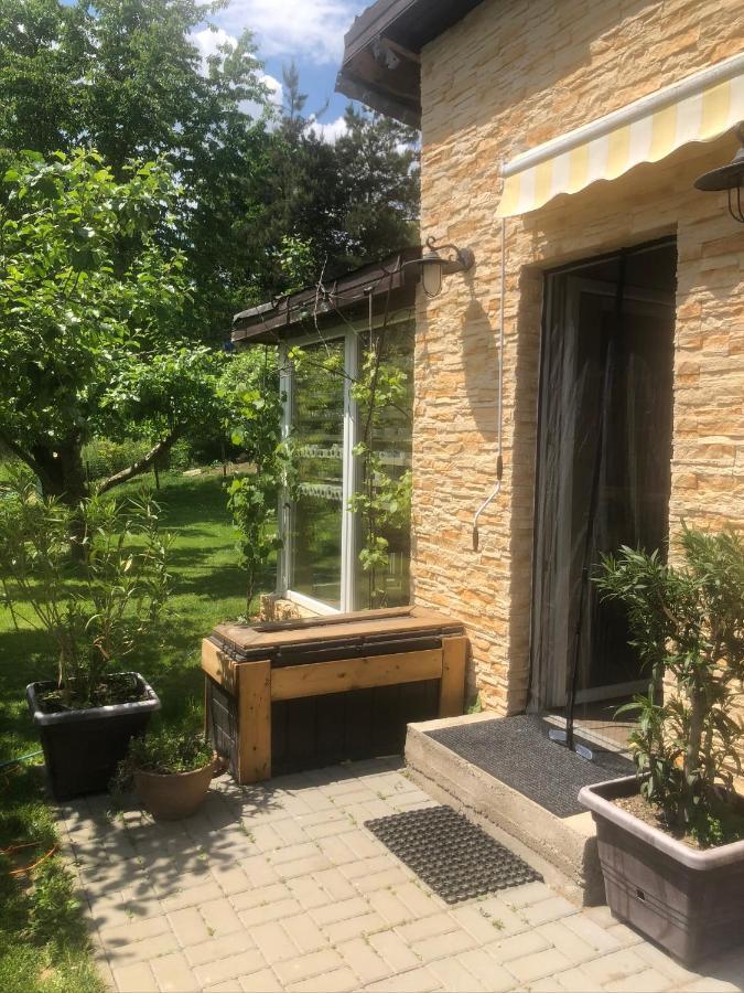 Marmelada Apartment Ctyrkoly